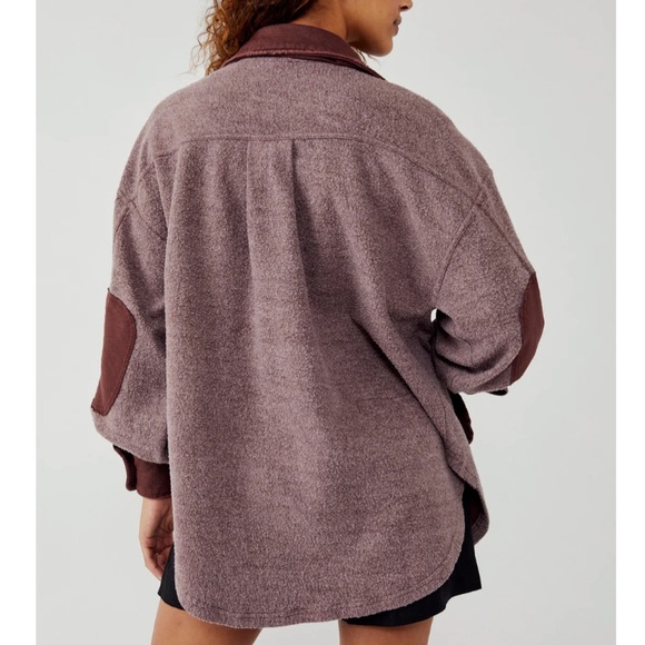 Free People Date Night Ruby Jacket - Picture 3 of 10